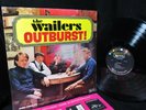 Nice MINTY 1966 ORIG   THE WAILERS   OUTBURST  STOMPIN' FUZZ ROCK GARAGE SONICS
