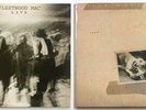 FLEETWOOD MAC 2 Double LPs LIVE & TUSK EXCELLENT  
