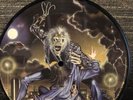 Iron Maiden - Bring Your Daughter....to The Slaughter 7” Pic Disc - EMPD171