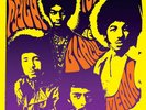 Black Merda & Fugi Psychedelic Soul 2 LPS Together
