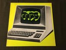 Kraftwerk - Computer World LP - Used Vinyl Record