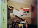 Rene Thomas Bobby Jaspar Quintet on RCA Italiana - Japan MONO LP NM