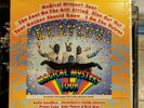 The Beatles Magical Mystery Tour Capitol Records SMAL 2835 1st US Press NM/NM