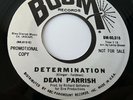 Dean Parrish - Tell Her / Determination 7