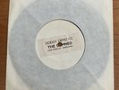 THE DAMNED - DODGY DEMO First Pressing 1978  7
