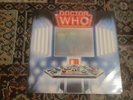 DOCTOR Dr WHO BBC Theme- 12