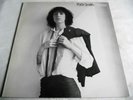 PATTI SMITH GROUP   EASTER ** 1975 UK 1st ARISTA LP