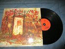 Black Sabbath Mob Rules LP