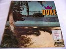 V/A   HERE COMES THE DUKE ** 1968 UK 1st Crown TROJAN LP