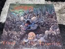 SUFFOCATION - EFFIGY OF THE FORGOTTEN   VINYL 12”