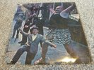 THE DOORS - Strange Days - Rare UK Mono 1st Press LP + Inner - EKL4014 - A1/B1