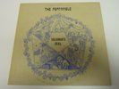 THE PENTANGLE - Solomon's Seal - UK 1st Press LP + Insert 'Porky' ******