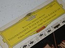 DGG RED STEREO 138678 Wolfgang Schneiderhan Mozart Violin Concertos 4/62 ED1 NM