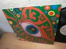 The 13th Floor Elevators ?– The Psychedelic Sounds Of Lp Garage Monster