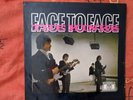 The Kinks - Face To Face deutsche Originalpressung 1st press auf Pye Records