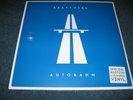 LP Kraftwerk - Autobahn - Special Edition Coloured Vinyl Neu Sealed