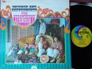 STRAWBERRY ALARM CLOCK   