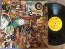 Frank Zappa - Pa's Nose Fell Off at Breakfast... M-/M-