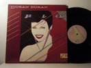 DURAN DURAN LP Rio 1982 Capitol   vinyl