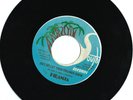 PIRANHA  - Let Your Feelings Show -  AMAZON SOUTH  7
