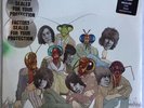 The Rolling Stones Metamorphosis Compilation LP ABKCO ANA-1, Sealed