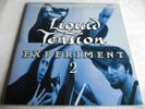 LIQUID TENSION   EXPERIMENT 2 ** 2 x LP GREEN BLACK SPLATTER VINYL RSD 300 ONLY