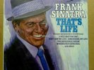 FRANK SINATRA That's Life SEALED Reprise Records Stereo 1966 LP