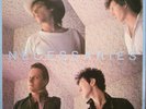 Necessaries Big Sky LP Sire SRK  3573 1981