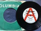 THE BOSTON CRABS -AS LONG AS I HAVE rare UK 1965 DEMO PROMO / NORTHERN SOUL MOD