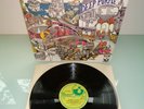 DEEP PURPLE-THE BOOK OF TALIESYN .SUPERB  VERY EARLY UK PRESS N/M VINYL LP 1968