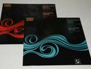Ludwig Hoelscher Max Reger Cello Sonatas German 2 LP STEREO ED1 Christophorus NM
