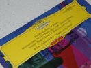 DGG RED STEREO 138033 Maazel Respighi Mussorgsky Rimsky 2/62 ED1 NM Tulip