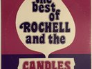 ROCHELL AND THE CANDLES THE BEST OF LP SWINGIN’ USA NEAR MINT DOO-WOP