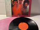 LP Return to Forever - No Mystery | 1975 Japan Press | M/M | OBI