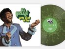 Al Green - Gets Next To You - Vinyl Me Please VMP Exclusive Green Splatter