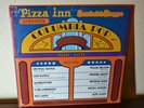Rare PIZZA INN Columbia Pop SEALED Vinyl LP 1981 Willie Nelson 