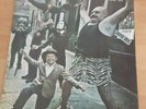 THE DOORS  STRANGE DAYS VINYL LP STEREO