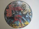 Iron Maiden The Number Of The Beast 12