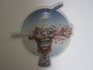 Iron Maiden Can I Play With Madness Picture Disc EMP49