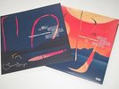 Tom Misch & Yussef Dayes - What Kinda Music SIGNED/AUTOGRAPHED Vinyl/Record LP