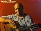 RCA LIVING STEREO LSP-1610 CARLOS MONTOYA AND HIS FLAMENCO GUITAR *1S/1S* NM/NM