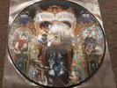 MICHAEL JACKSON  - DANGEROUS  - RARE 12