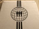 Jack White Live at Third Man Records Nashville & Cass Vault #37 Third man Record