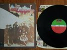 LED ZEPPELIN II true 1st press Robert Ludwig HOT MIX  Atlantic SD 8236  VG/VG