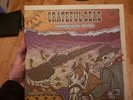 Grateful Dead Vinyl-live In Houston Texas