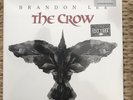 The CROW Soundtrack Rocktober 2020 Vinyl 2LP Limited Edition - Sold Out