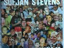 Sufjan stevens, All Delighted People double 12