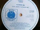Fleetwood Mac LP Peter Greens Fleetwood Mac UK Blue Horizon 1st Press A1 B2 $$