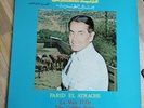Farid El Atrache LP The Golden Voice Cairophon 1st Press INCREDIBLE COPY $$