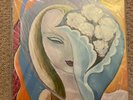 - Derek & the Dominos - LAYLA - Original Master Vinyl IN PLASTIC